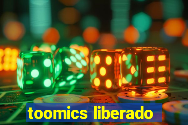 toomics liberado